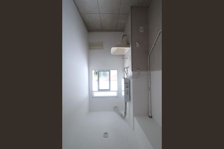 Apartamento para alugar com 43m², 2 quartos e sem vagaÁrea de Serviço