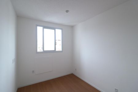 Apartamento para alugar com 43m², 2 quartos e sem vagaQuarto 2