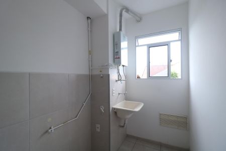 Apartamento para alugar com 43m², 2 quartos e sem vagaÁrea de Serviço