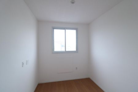 Apartamento para alugar com 43m², 2 quartos e sem vagaQuarto 