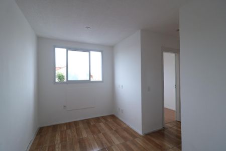 Sala de apartamento para alugar com 2 quartos, 43m² em Engenho de Dentro, Rio de Janeiro