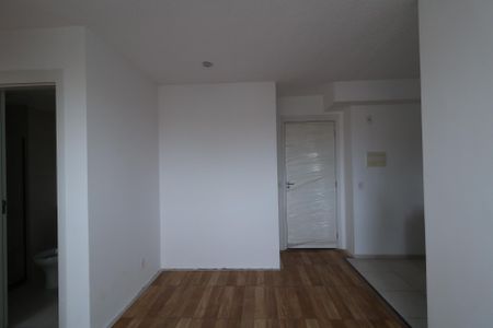 Sala de apartamento para alugar com 2 quartos, 43m² em Engenho de Dentro, Rio de Janeiro