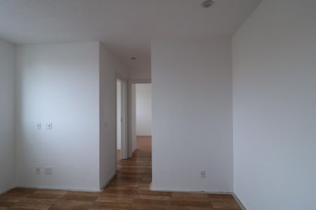 Sala de apartamento para alugar com 2 quartos, 43m² em Engenho de Dentro, Rio de Janeiro