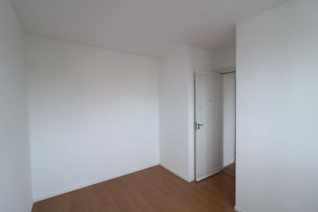 Apartamento para alugar com 43m², 2 quartos e sem vagaQuarto 2