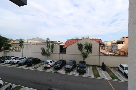 Apartamento para alugar com 43m², 2 quartos e sem vagaSala vista 