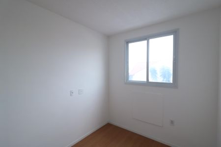 Apartamento para alugar com 43m², 2 quartos e sem vagaQuarto 