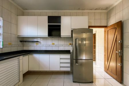 Casa para alugar com 399m², 4 quartos e 6 vagas Casa para alugar com 399m², 4 quartos e 6 vagasCozinha