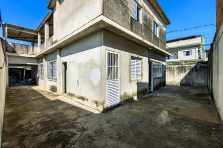 Casa para alugar com 399m², 4 quartos e 6 vagas Casa para alugar com 399m², 4 quartos e 6 vagasQuintal