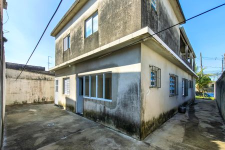 Casa para alugar com 399m², 4 quartos e 6 vagas Casa para alugar com 399m², 4 quartos e 6 vagasQuintal