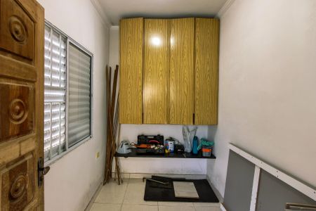 Casa para alugar com 399m², 4 quartos e 6 vagas Casa para alugar com 399m², 4 quartos e 6 vagasQuarto de Serviço