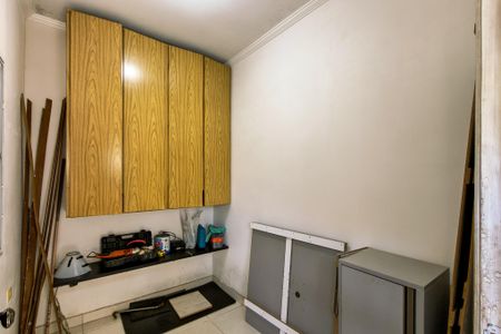 Casa para alugar com 399m², 4 quartos e 6 vagas Casa para alugar com 399m², 4 quartos e 6 vagasQuarto de Serviço