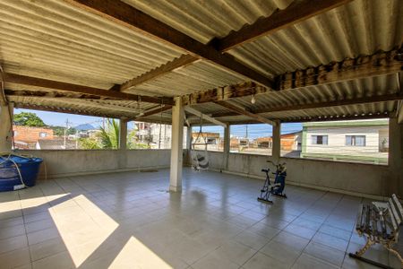 Casa para alugar com 399m², 4 quartos e 6 vagas Casa para alugar com 399m², 4 quartos e 6 vagasÁrea superior