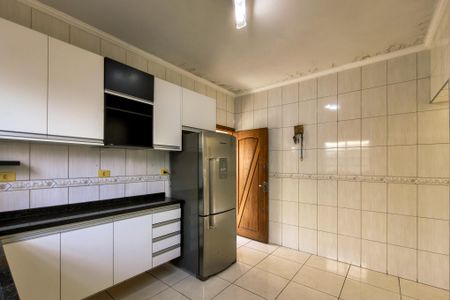 Casa para alugar com 399m², 4 quartos e 6 vagas Casa para alugar com 399m², 4 quartos e 6 vagasCozinha