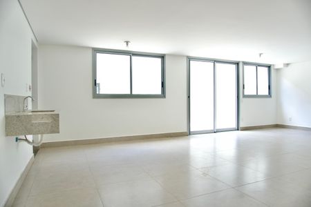 Apartamento para alugar com 66m², 2 quartos e 1 vaga