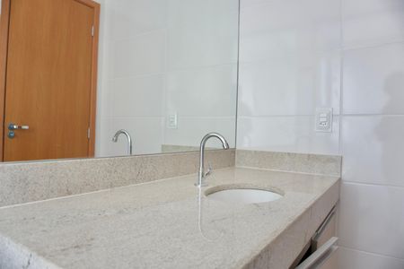 Apartamento para alugar com 66m², 2 quartos e 1 vaga