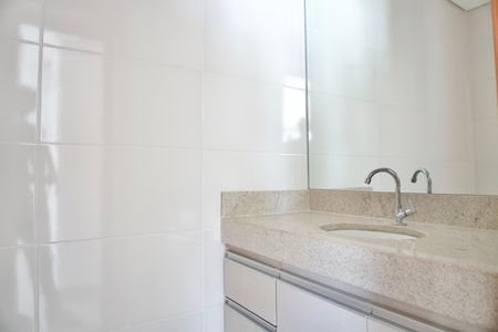 Apartamento para alugar com 66m², 2 quartos e 1 vaga