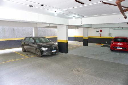 Apartamento para alugar com 66m², 2 quartos e 1 vaga