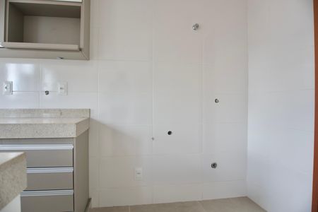 Apartamento para alugar com 66m², 2 quartos e 1 vaga
