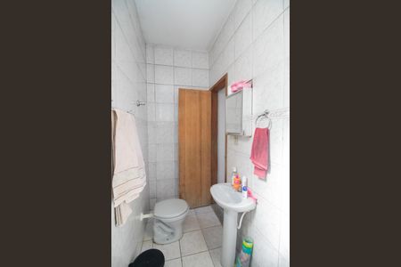 Casa para alugar com 120m², 2 quartos e 1 vaga Casa para alugar com 120m², 2 quartos e 1 vagaLavabo