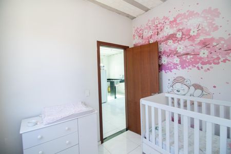 Casa para alugar com 120m², 2 quartos e 1 vaga Casa para alugar com 120m², 2 quartos e 1 vagaQuarto 2