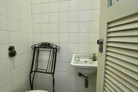 Apartamento à venda com 130m², 3 quartos e sem vagaQuarto de Serviço
