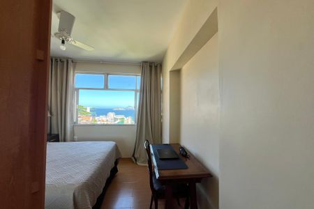 Apartamento à venda com 130m², 3 quartos e sem vagaQuarto 1