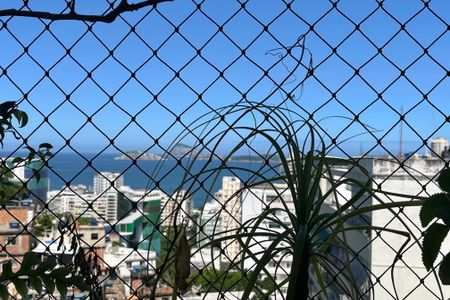 Apartamento à venda com 130m², 3 quartos e sem vagaVista cobertura 