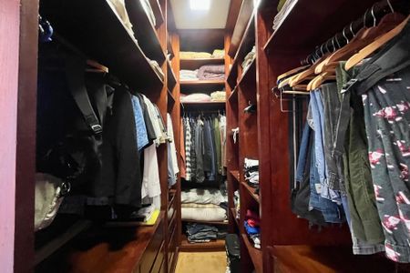 Apartamento à venda com 130m², 3 quartos e sem vagaCloset cobertura 