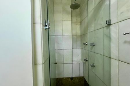 Apartamento à venda com 130m², 3 quartos e sem vagaBanheiro 1
