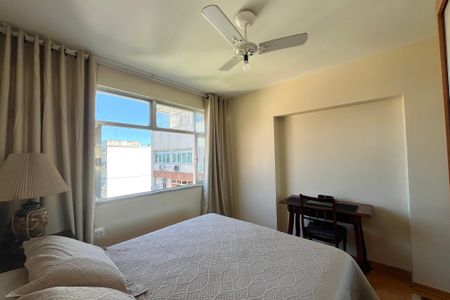 Apartamento à venda com 130m², 3 quartos e sem vagaQuarto 1