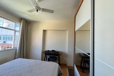 Apartamento à venda com 130m², 3 quartos e sem vagaQuarto 1