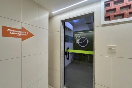 Apartamento à venda com 130m², 3 quartos e sem vagaLavanderia