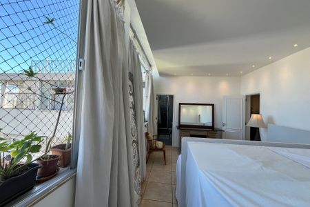 Apartamento à venda com 130m², 3 quartos e sem vagaCobertura 