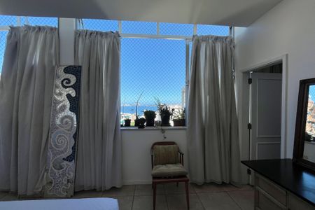Apartamento à venda com 130m², 3 quartos e sem vagaCobertura 