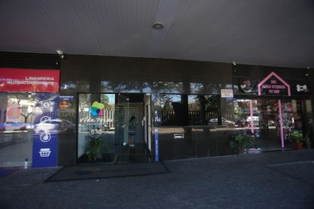 Apartamento à venda com 93m², 3 quartos e 2 vagasArea comum