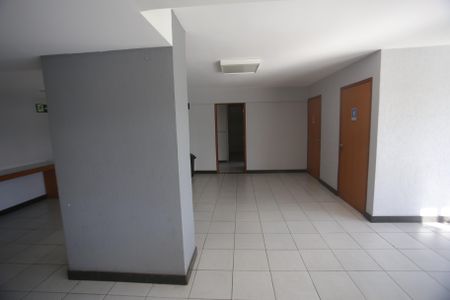 Apartamento à venda com 93m², 3 quartos e 2 vagasArea comum