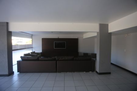 Apartamento à venda com 93m², 3 quartos e 2 vagasArea comum