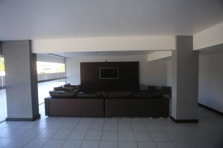 Apartamento à venda com 93m², 3 quartos e 2 vagasArea comum