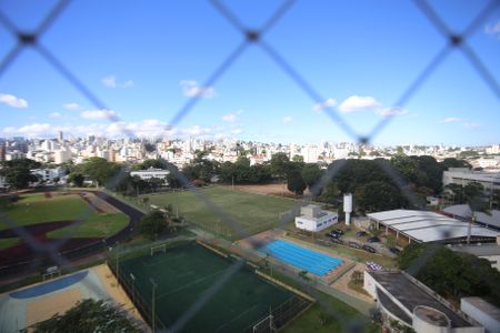 Apartamento à venda com 93m², 3 quartos e 2 vagasSala