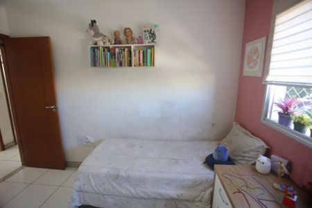 Apartamento à venda com 93m², 3 quartos e 2 vagasQuarto