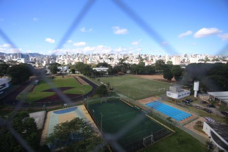 Apartamento à venda com 93m², 3 quartos e 2 vagasSala