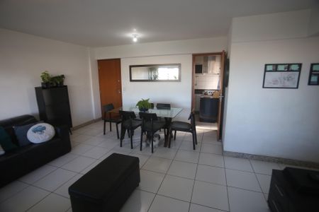 Sala de apartamento à venda com 3 quartos, 93m² em Prado, Belo Horizonte