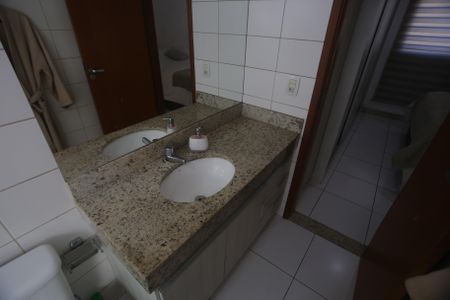 Apartamento à venda com 93m², 3 quartos e 2 vagasSuite