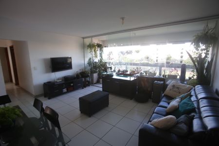 Sala de apartamento à venda com 3 quartos, 93m² em Prado, Belo Horizonte