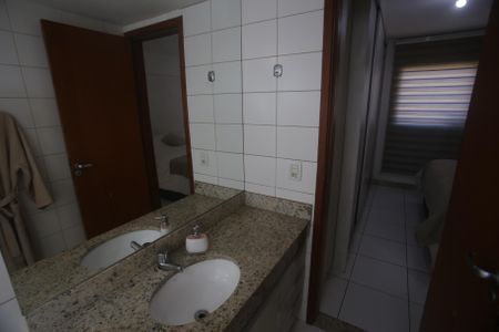 Apartamento à venda com 93m², 3 quartos e 2 vagasSuite