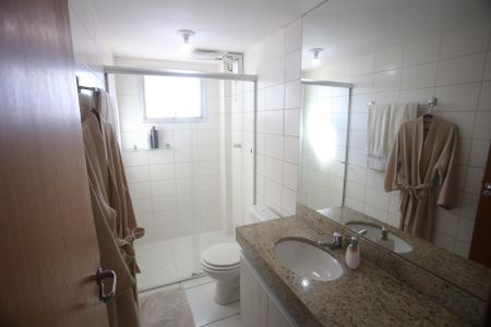 Apartamento à venda com 93m², 3 quartos e 2 vagasSuite