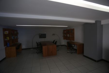 Apartamento à venda com 93m², 3 quartos e 2 vagasArea comum