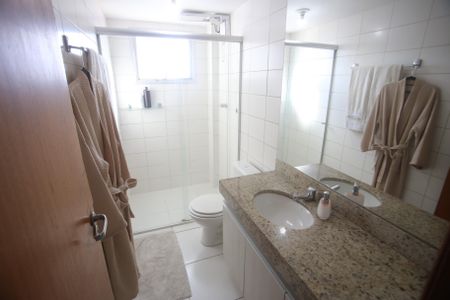 Apartamento à venda com 93m², 3 quartos e 2 vagasSuite