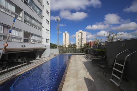 Apartamento à venda com 93m², 3 quartos e 2 vagasArea comum