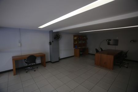 Apartamento à venda com 93m², 3 quartos e 2 vagasArea comum